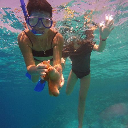 Kaafu Inn Guraidhoo Dış mekan fotoğraf