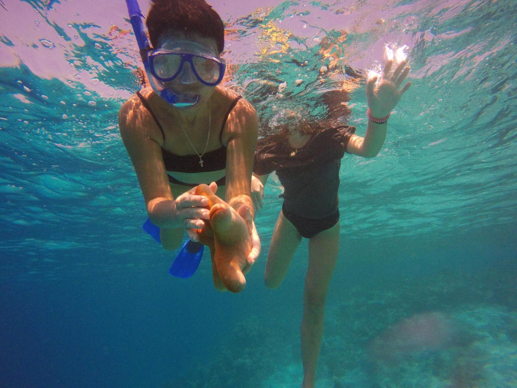 Kaafu Inn Guraidhoo Dış mekan fotoğraf