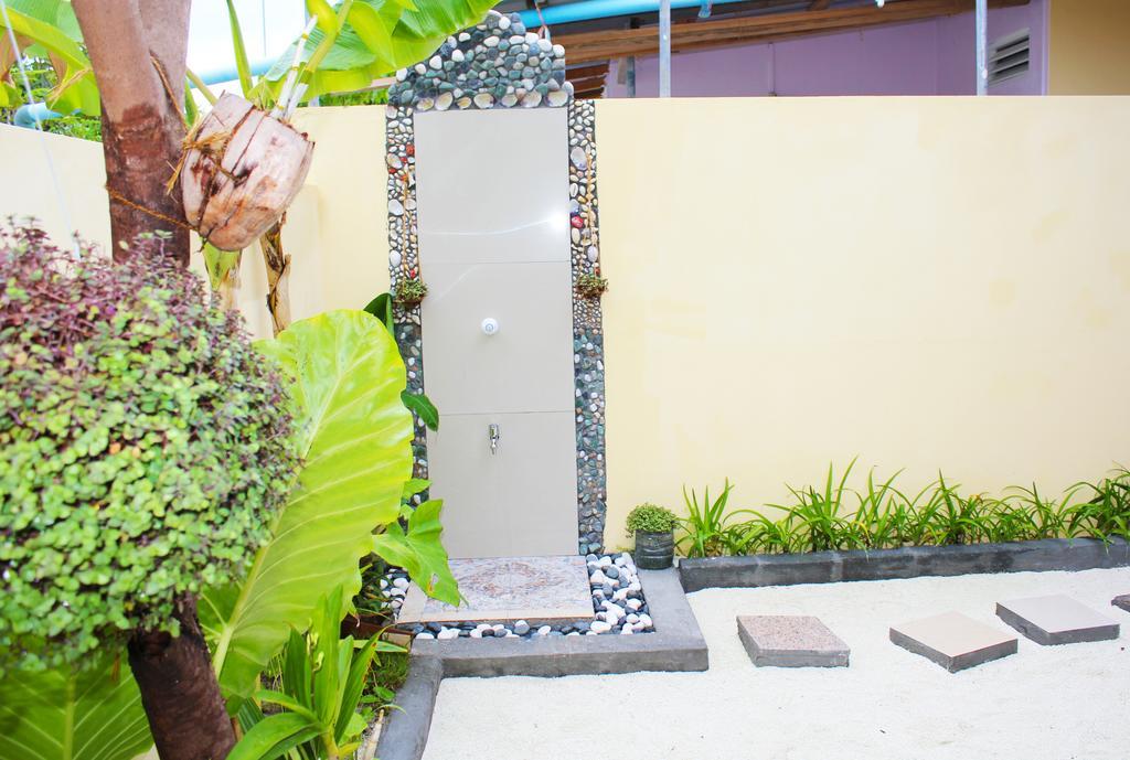 Kaafu Inn Guraidhoo Dış mekan fotoğraf
