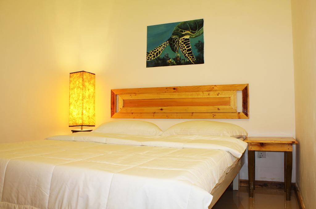 Kaafu Inn Guraidhoo Oda fotoğraf