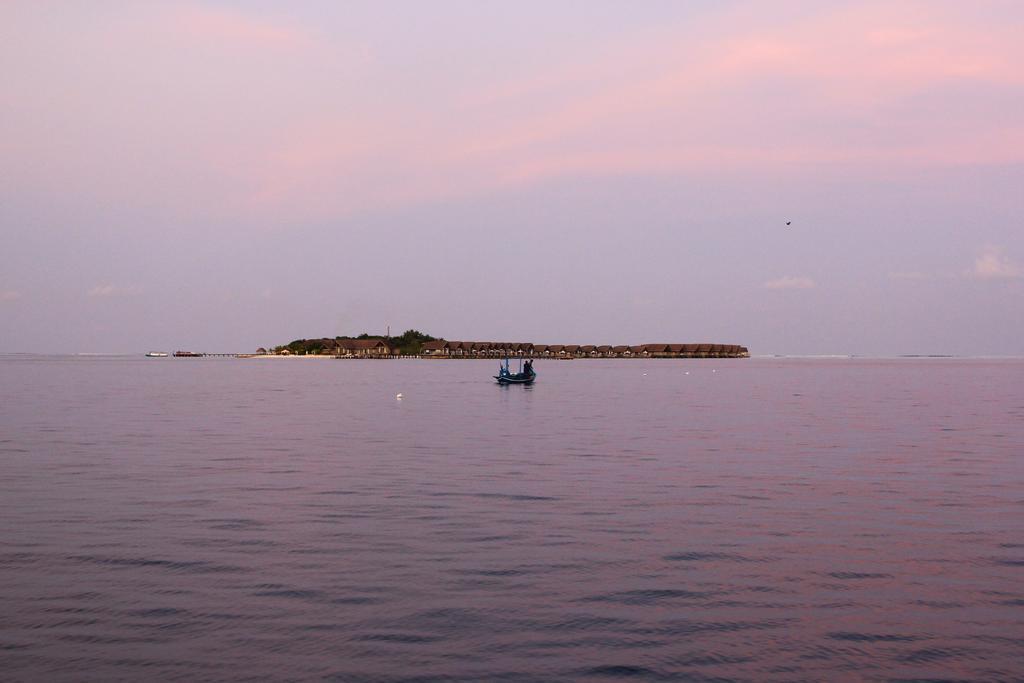 Kaafu Inn Guraidhoo Dış mekan fotoğraf