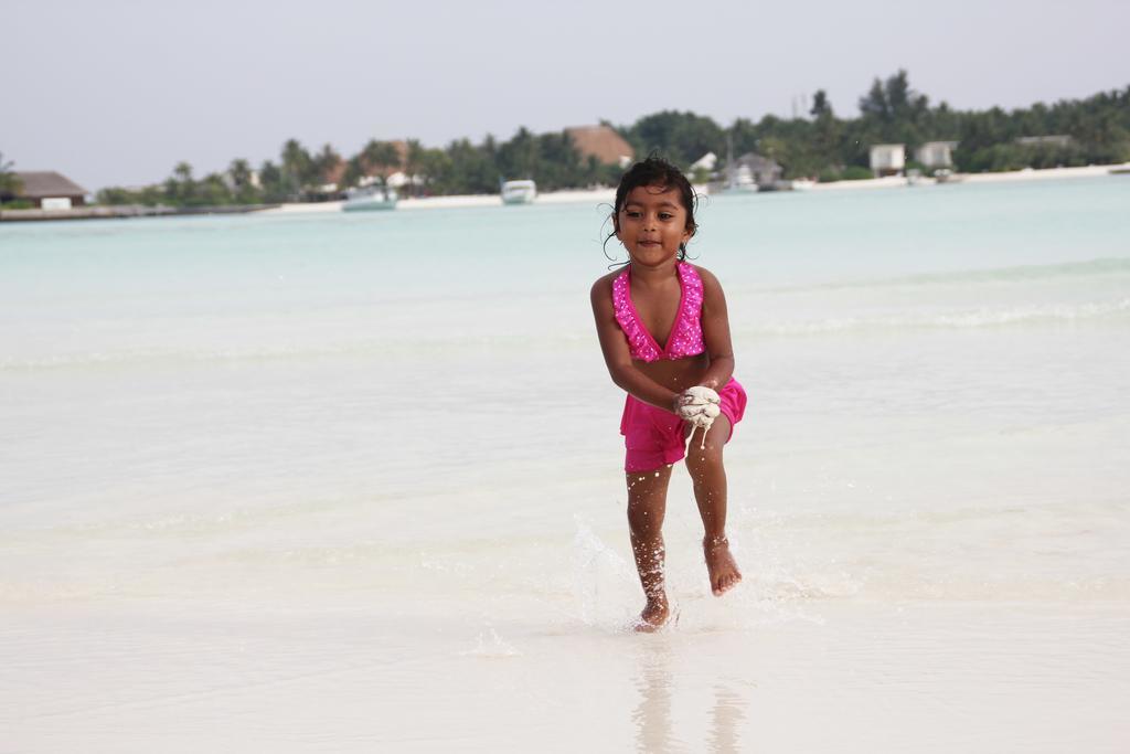 Kaafu Inn Guraidhoo Dış mekan fotoğraf