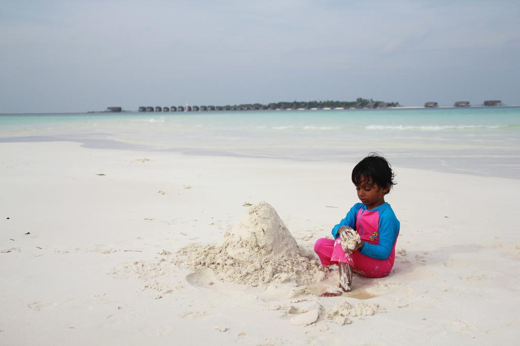 Kaafu Inn Guraidhoo Dış mekan fotoğraf