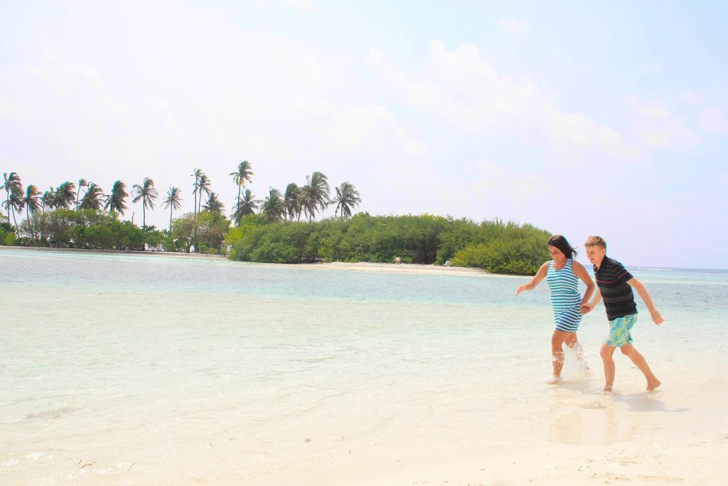 Kaafu Inn Guraidhoo Dış mekan fotoğraf